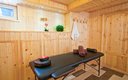 Массажный кабинет