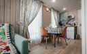 Дом 2-местный 2-комнатный (Осло)