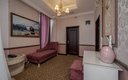 Executive Suite 2-местный 1-комнатный