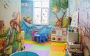 Детская комната