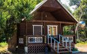 Домик 4-местный