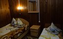 Эконом 3-местный (для троих)
