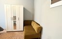 Апартаменты 5-местный 2-комнатный (60 м²)