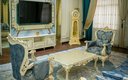 Президентский 7-местный 6-комнатный