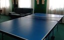 Настольный теннис