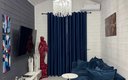 Barnhouse 6-местный 2-комнатный №2 (банный чан)
