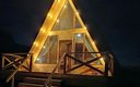 Дом A-frame