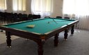 Бильярд