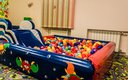 Детская игровая комната