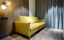 Апартаменты 2-местный (Жёлтая комната)
