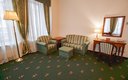 Junior Suite 2-местный 2-комнатный