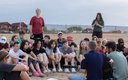 Учебно-развлекательная программа