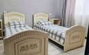 Стандартный 4-местный 2-комнатный