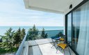 Apartment 2-местный (Panorama, с 1 спальней)