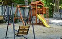 Детская площадка