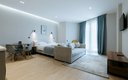 Apartment 2-местный 1-комнатный (Studio)