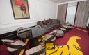 Executive 2-местный 2-комнатный