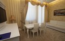 Executive Suite 4-местный 1-комнатный
