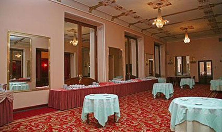 «Метрополь» гостиница. Москва, город. Цены на 2022 - Официальный сайт ...