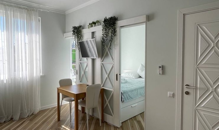 «Арт Лайт Сити» апартаменты. Сочи, курорт. Цены на 2023 - Официальный ...