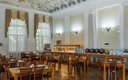 Обеденный зал