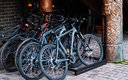 Прокат велосипедов