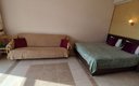 Номер Balcony 2-местный
