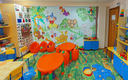 Детская игровая комната