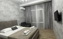 Комфорт 2-местный 1-комнатный