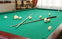 Бильярд
