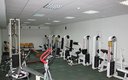 Тренажерный зал
