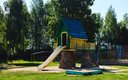 Детская площадка
