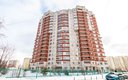 Апартаменты 6-местный 2-комнатный