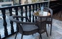 Standard 2-местный 1-комнатный (DBL with balcony)