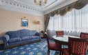 Suite 2-местный 3-комнатный