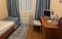 Стандартный 1-местный