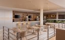 the Brasserie
