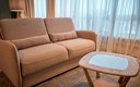 Джуниор сюит 3-местный