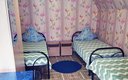 Стандартный 3-местный 2 категории