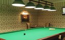 Бильярд