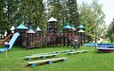 Детская площадка