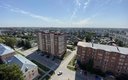 Апартаменты 3-местный 1-комнатный (Бизнес)