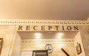 Ресепшн