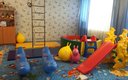 Детская игровая комната