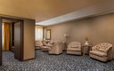 Suite 2-местный 2-комнатный (Senior)