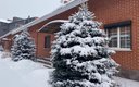 Внешний вид Apreski Bungalo