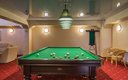 Бильярдная комната