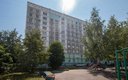Апартаменты 4-местный 1-комнатный