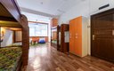 Место 8-местный (ORANGE общий)
