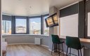 Студио 2-местный (25 м²)